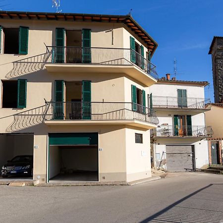 Ibibiena - Casa Natale Bernardo Tanucci Apartment Stia Exterior photo