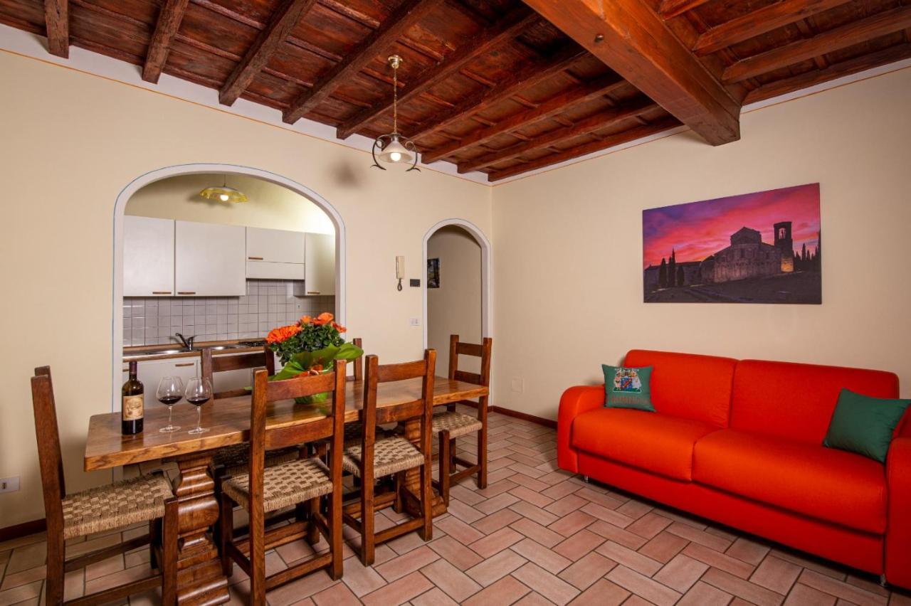 Ibibiena - Casa Natale Bernardo Tanucci Apartment Stia Exterior photo