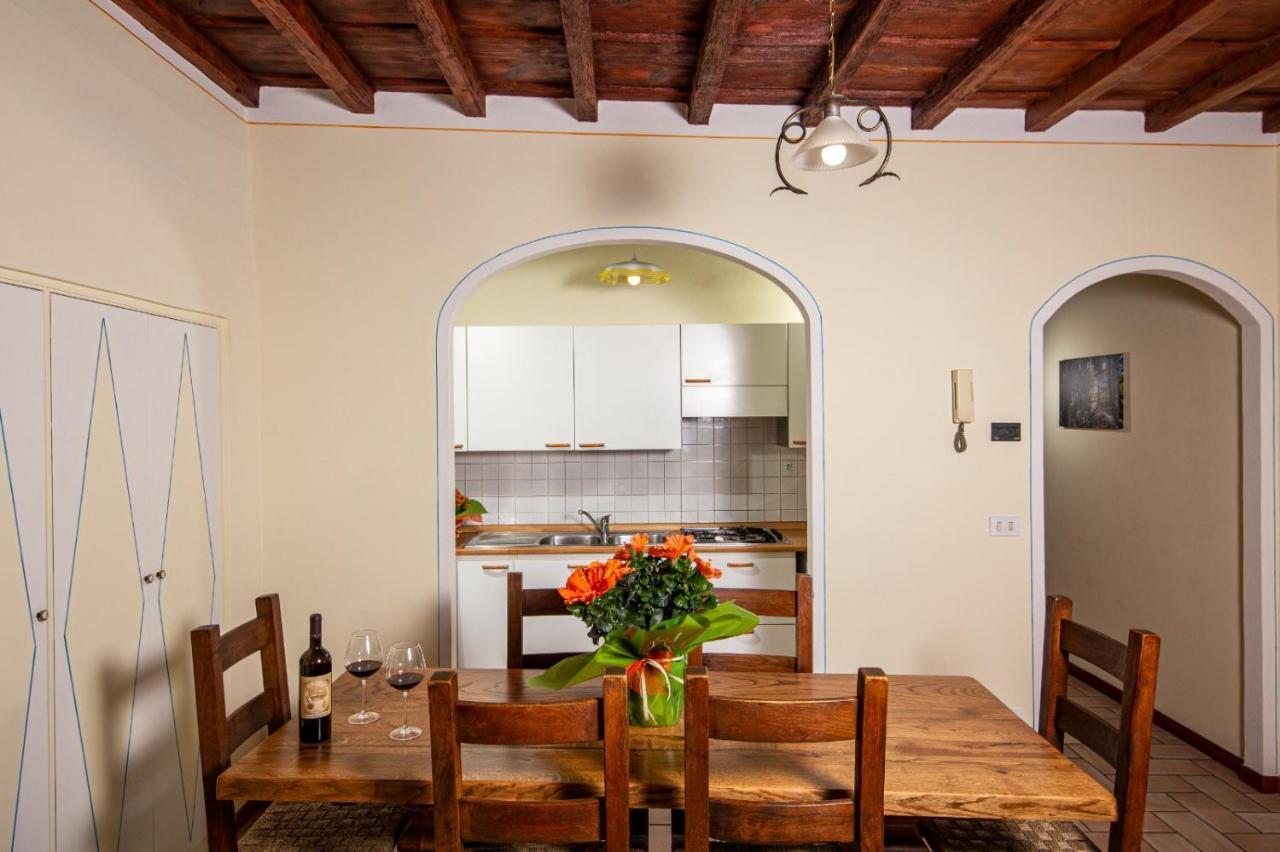 Ibibiena - Casa Natale Bernardo Tanucci Apartment Stia Exterior photo