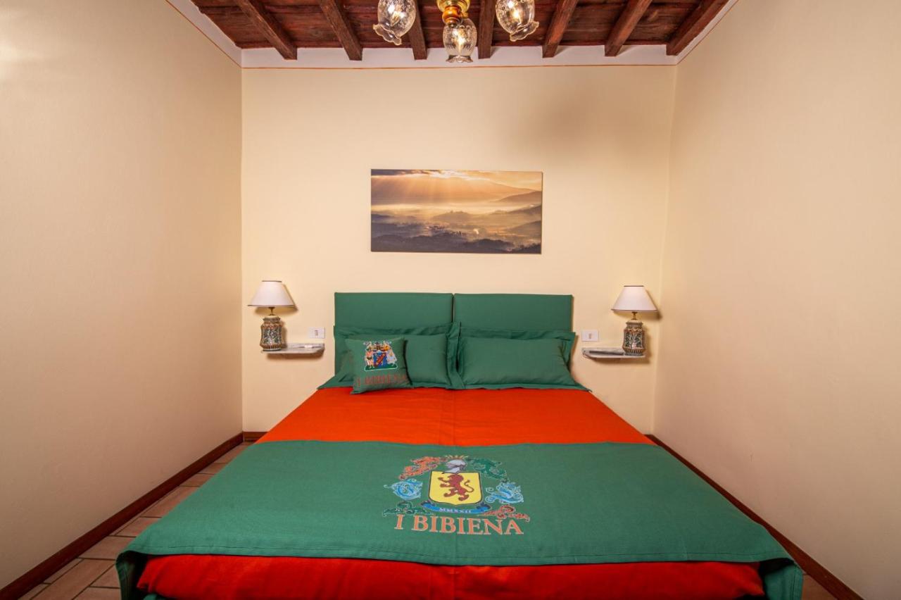 Ibibiena - Casa Natale Bernardo Tanucci Apartment Stia Exterior photo