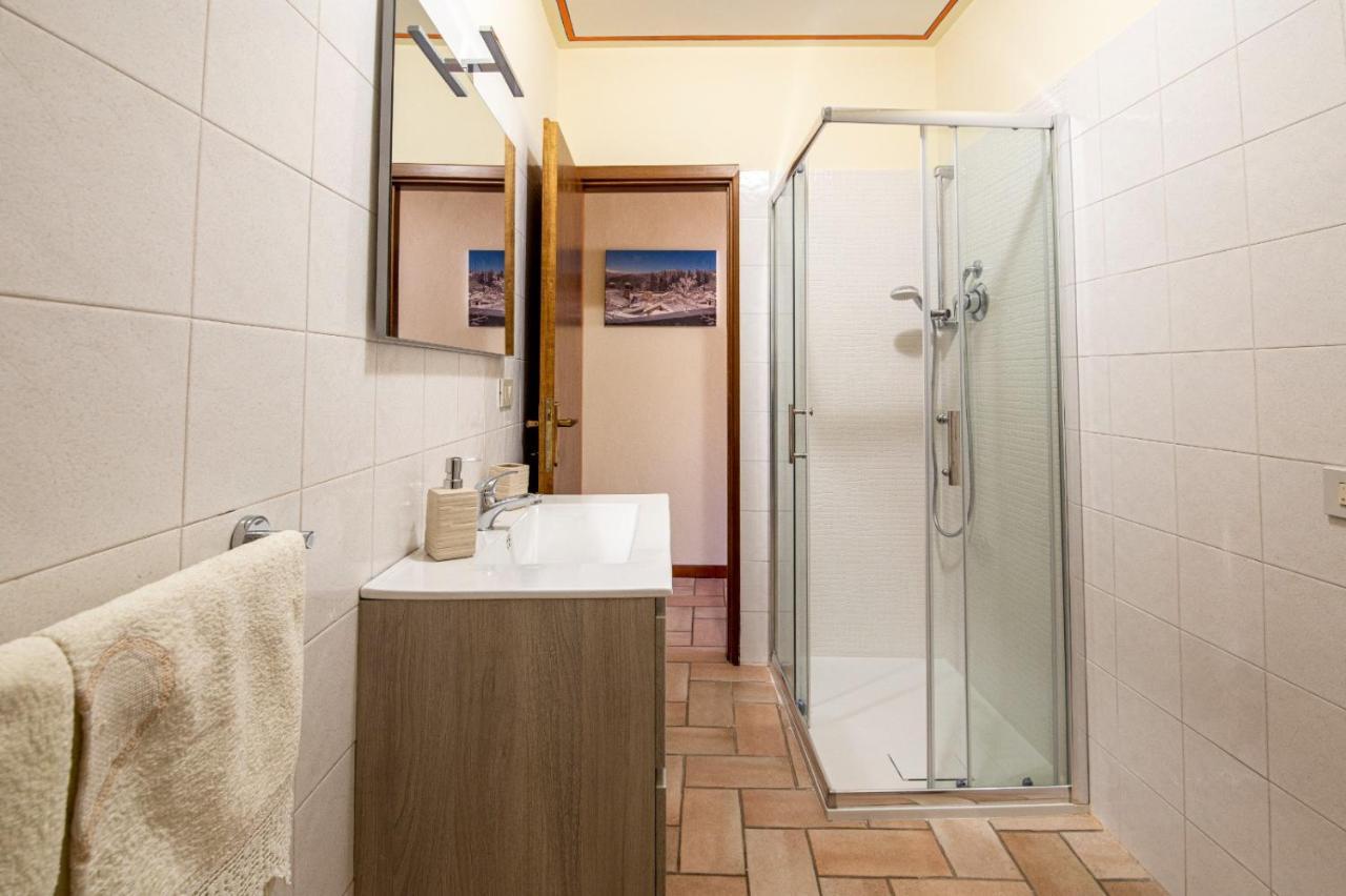 Ibibiena - Casa Natale Bernardo Tanucci Apartment Stia Exterior photo